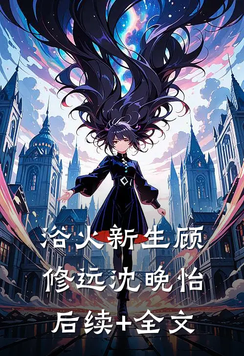 浴火新生顾修远沈晚怡后续+全文