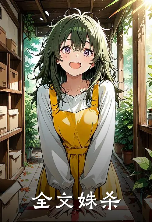 全文姝杀