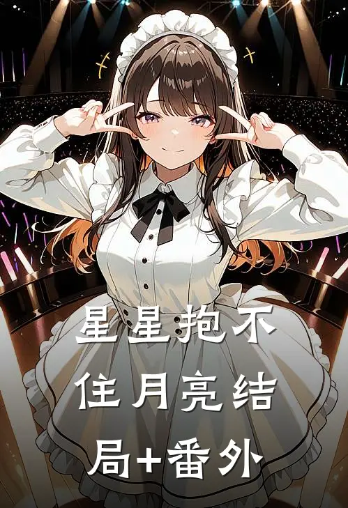 星星抱不住月亮结局+番外