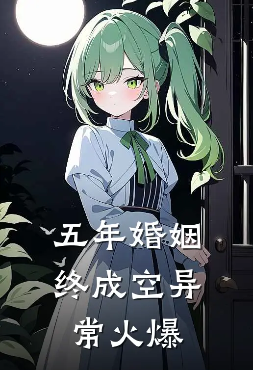 五年婚姻终成空异常火爆