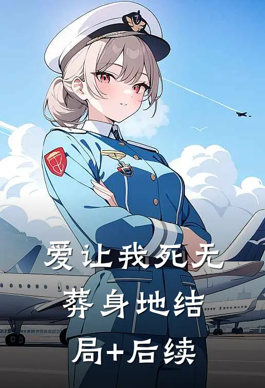 爱让我死无葬身地结局+后续