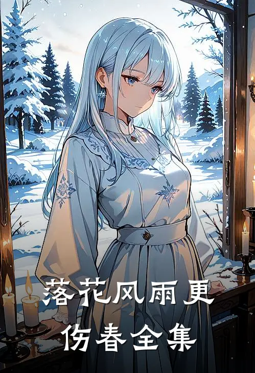 落花风雨更伤春全集
