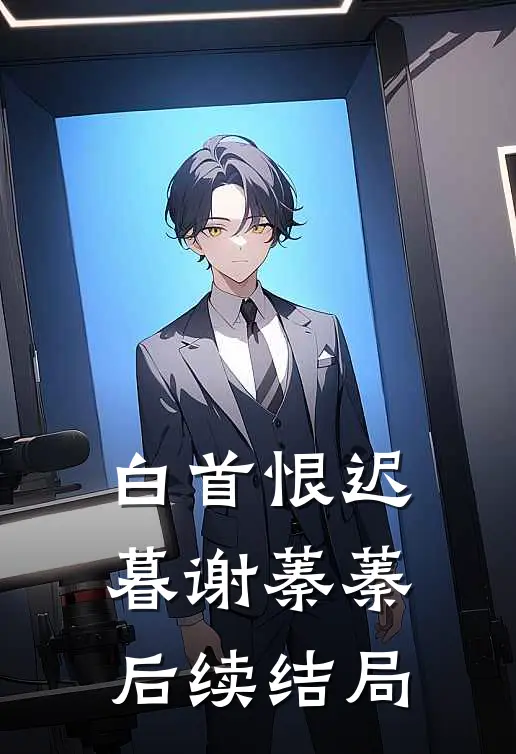 白首恨迟暮谢蓁蓁后续结局