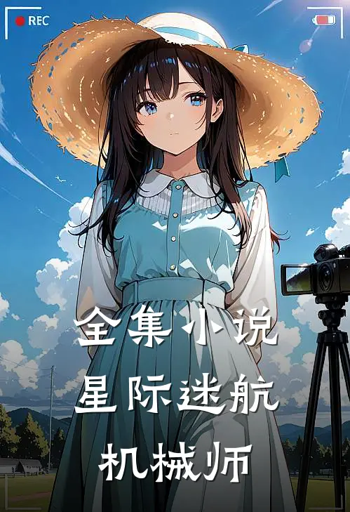 全集小说星际迷航机械师