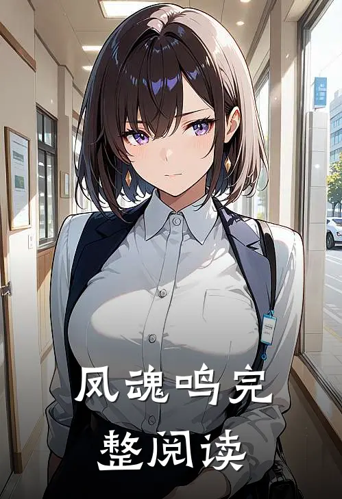 凤魂鸣完整阅读