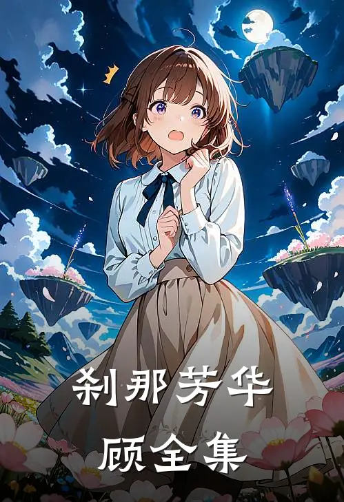刹那芳华顾全集