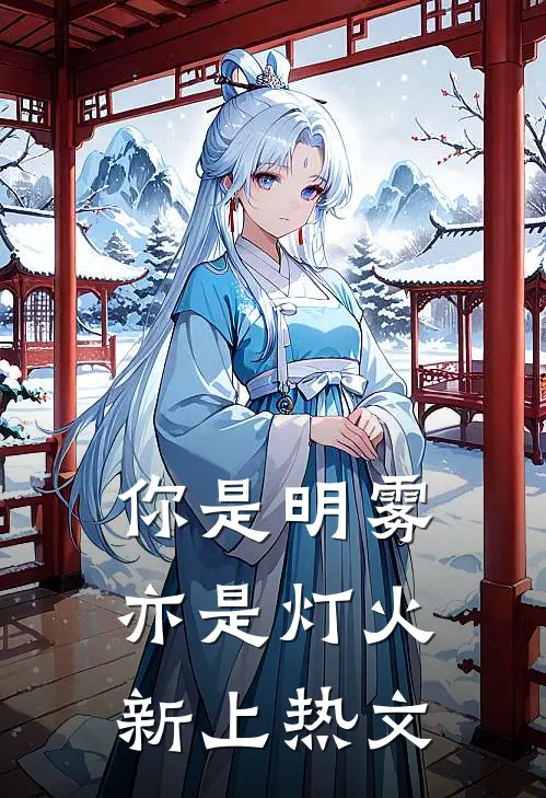 你是明雾亦是灯火新上热文