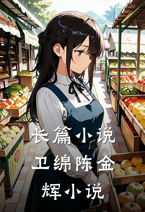 长篇小说卫绵陈金辉小说
