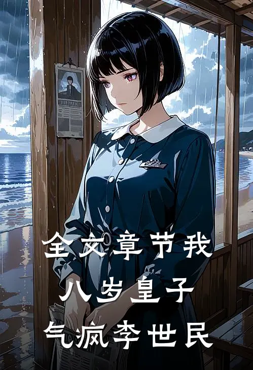 全文章节我，八岁皇子，气疯李世民