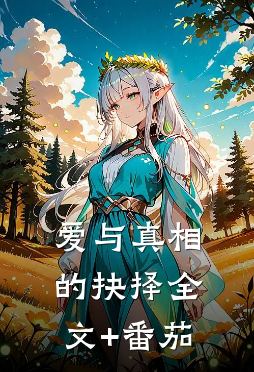 爱与真相的抉择全文+番茄