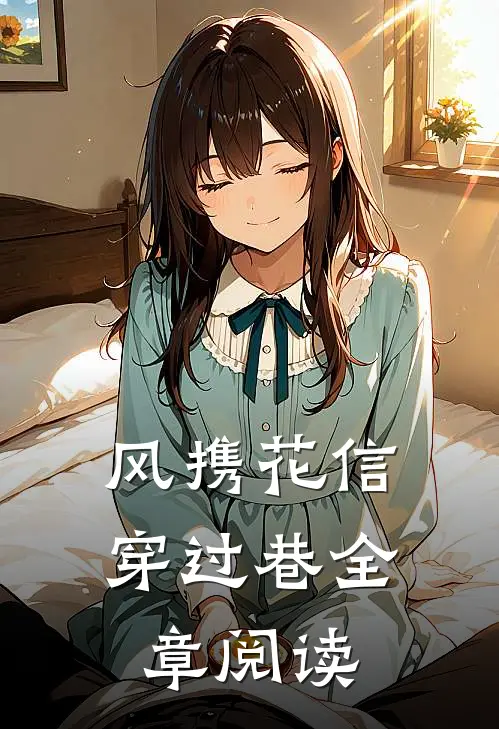 风携花信穿过巷全章阅读