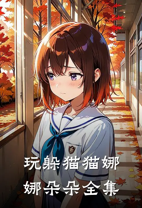 玩躲猫猫娜娜朵朵全集