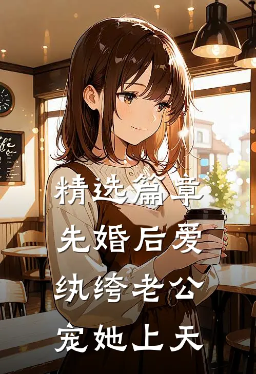 精选篇章先婚后爱：纨绔老公宠她上天