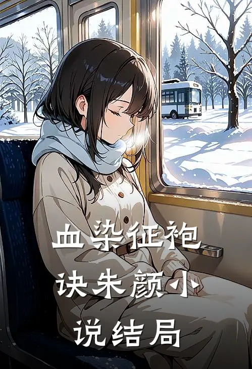 血染征袍诀朱颜小说结局