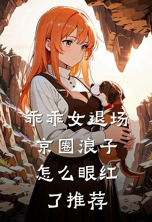 乖乖女退场，京圈浪子怎么眼红了推荐