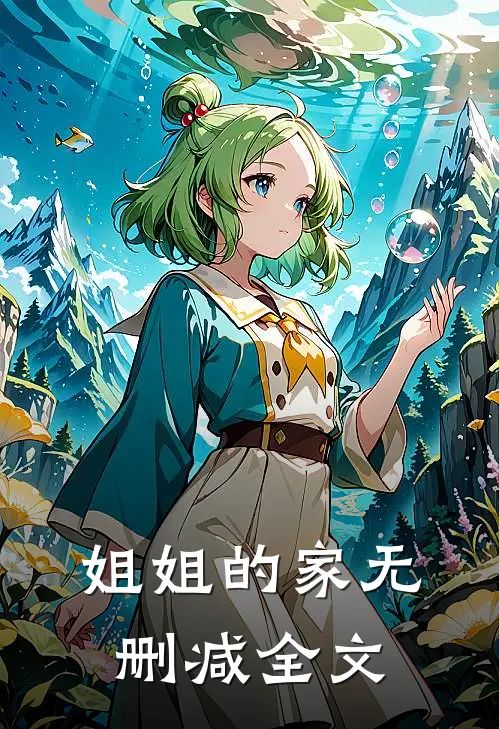 姐姐的家无删减全文