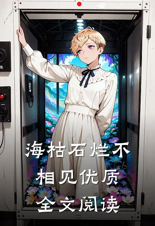海枯石烂不相见优质全文阅读