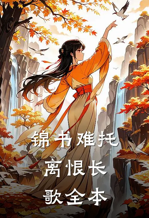 锦书难托，离恨长歌全本