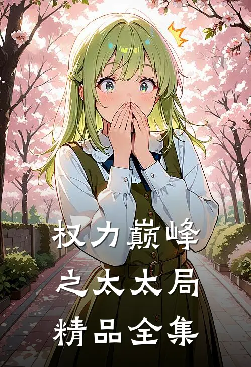 权力巅峰之太太局精品全集