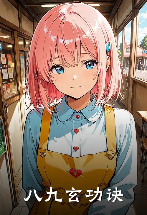 八九玄功诀