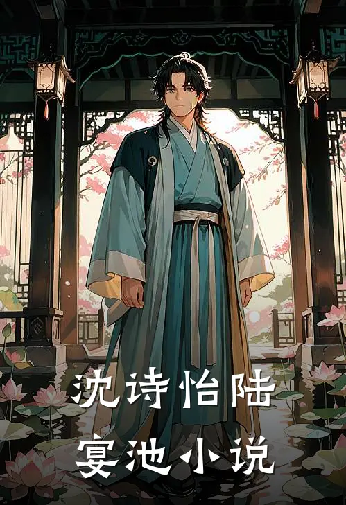 沈诗怡陆宴池小说