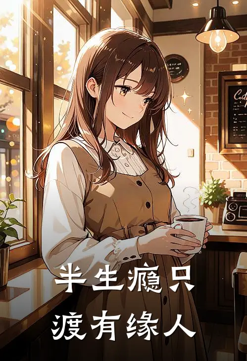 半生瘾只渡有缘人
