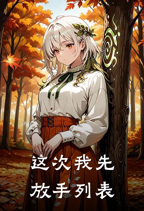 这次我先放手列表