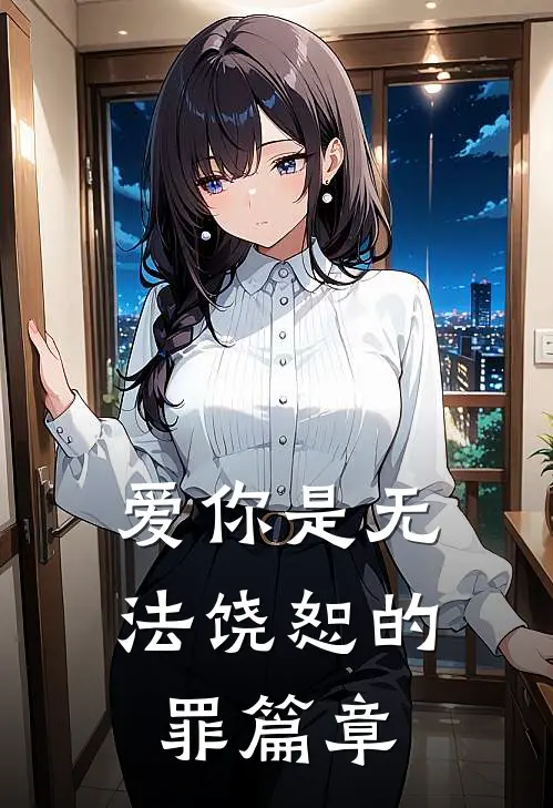 爱你是无法饶恕的罪篇章