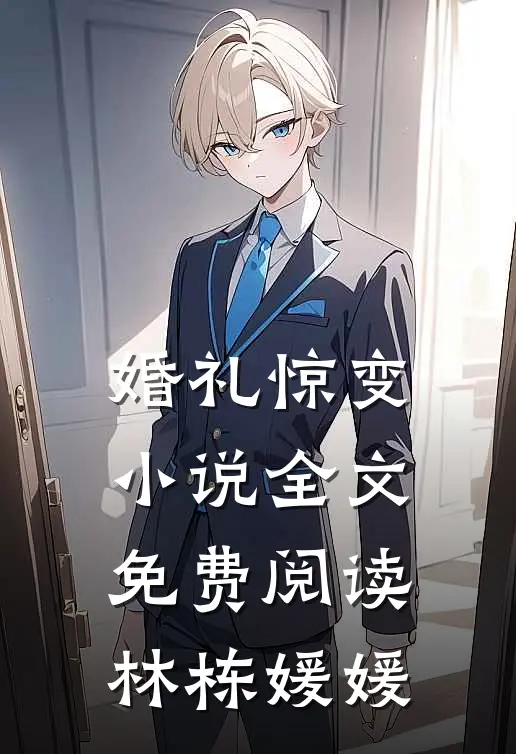 婚礼惊变小说全文免费阅读林栋媛媛