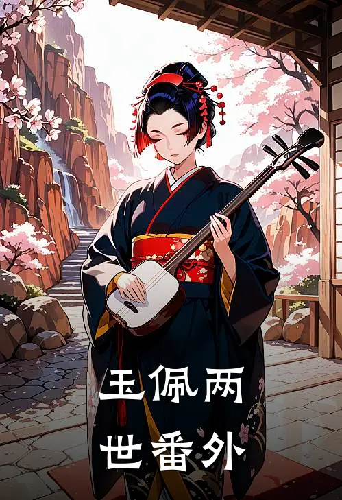 《玉佩-两世》 番外