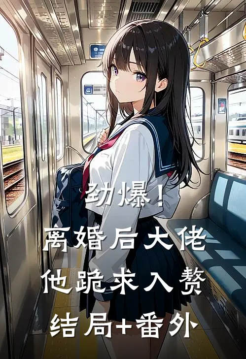 劲爆！离婚后大佬他跪求入赘结局+番外