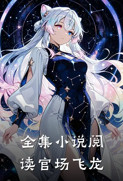 全集小说阅读官场飞龙