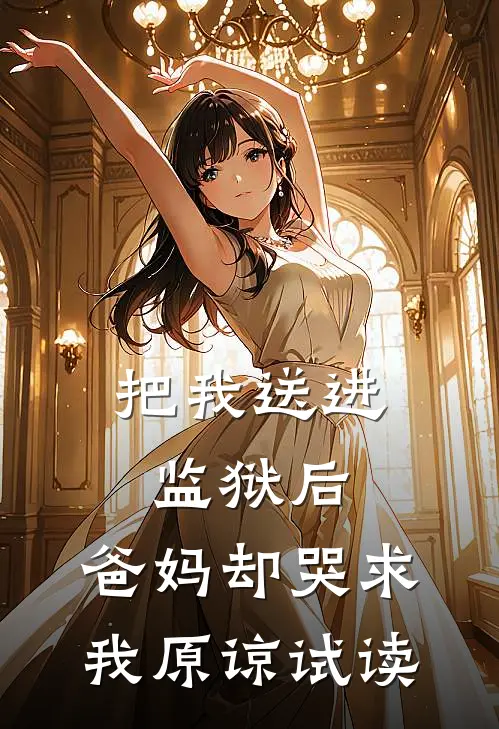 把我送进监狱后，爸妈却哭求我原谅试读