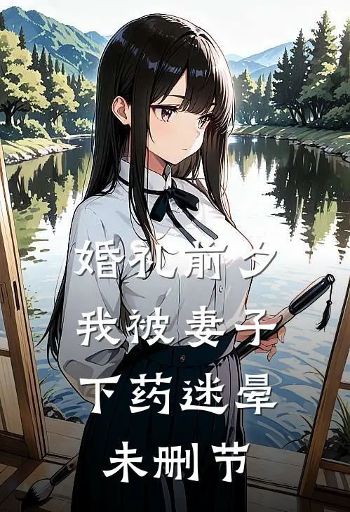 婚礼前夕，我被妻子下药迷晕未删节