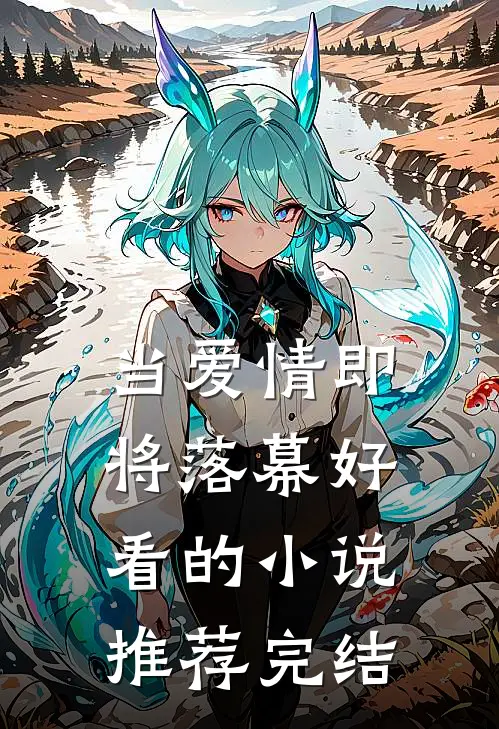 当爱情即将落幕好看的小说推荐完结