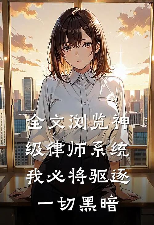 全文浏览神级律师系统：我必将驱逐一切黑暗