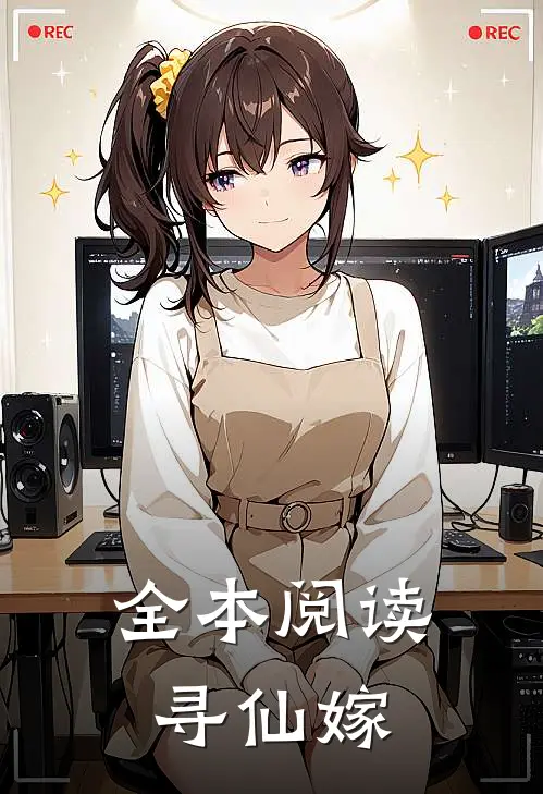 全本阅读寻仙嫁