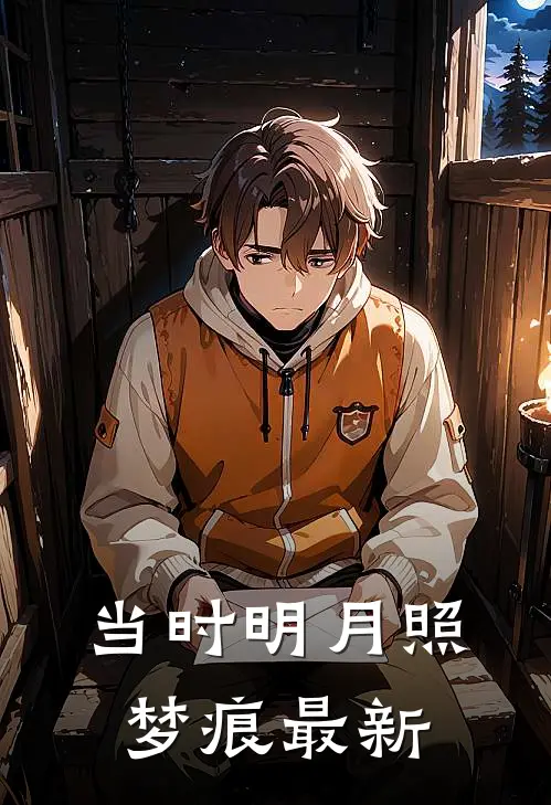当时明月照梦痕最新