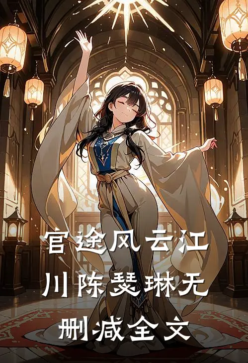 官途风云江川陈瑟琳无删减全文
