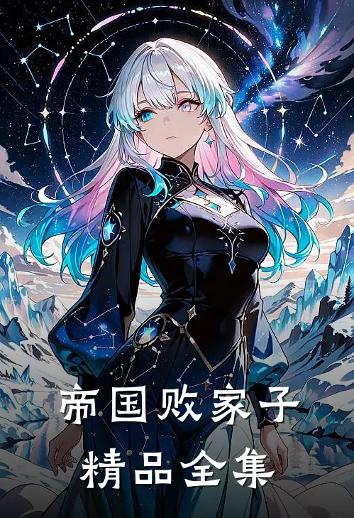 帝国败家子精品全集