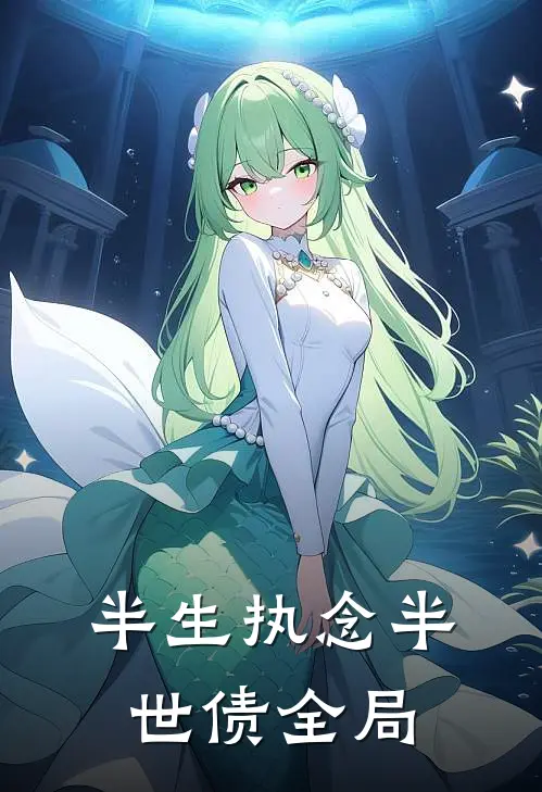 半生执念半世债全局