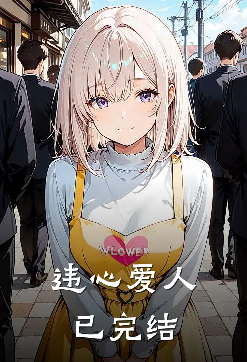 违心爱人已完结
