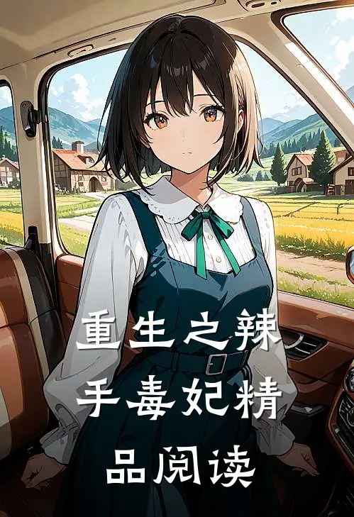 重生之辣手毒妃精品阅读
