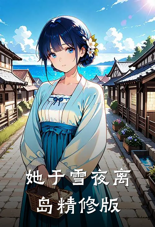 她于雪夜离岛精修版