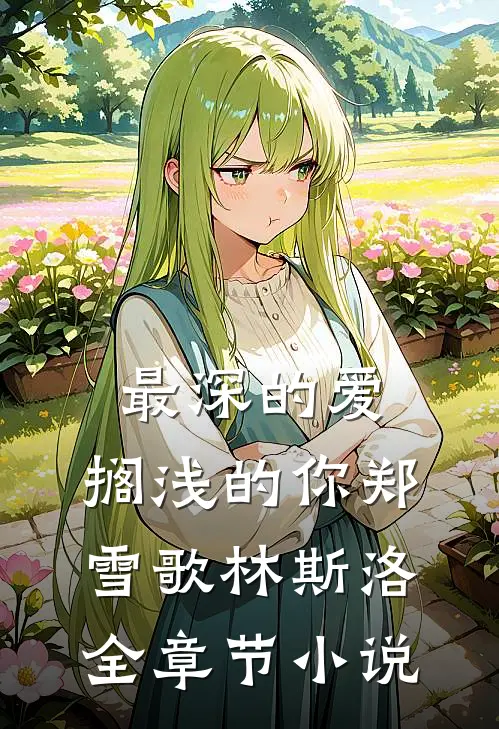 最深的爱，搁浅的你郑雪歌林斯洛全章节小说
