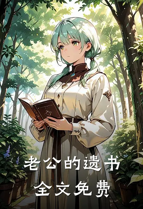 老公的遗书全文免费
