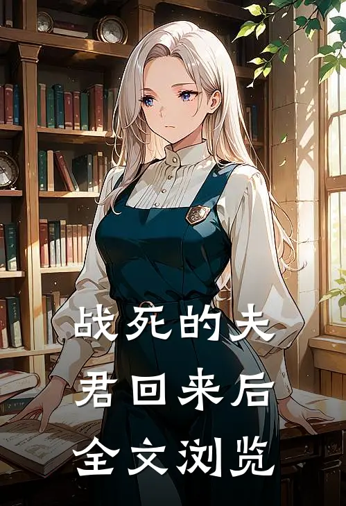 战死的夫君回来后全文浏览