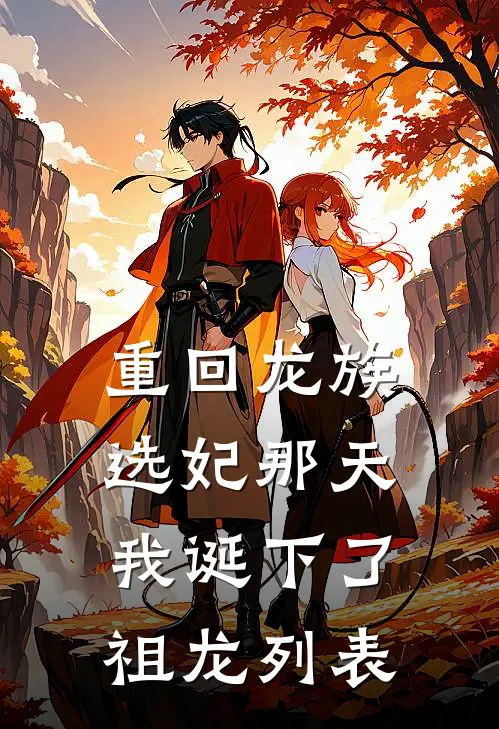 重回龙族选妃那天，我诞下了祖龙列表