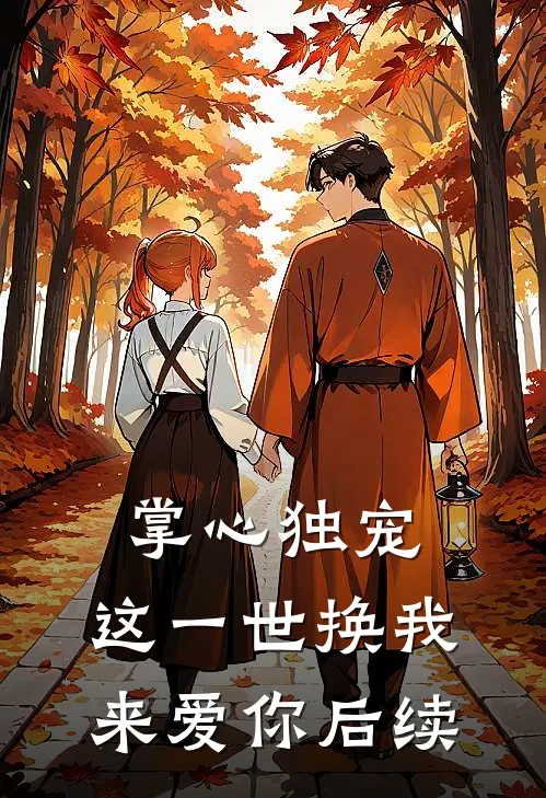 掌心独宠：这一世换我来爱你后续