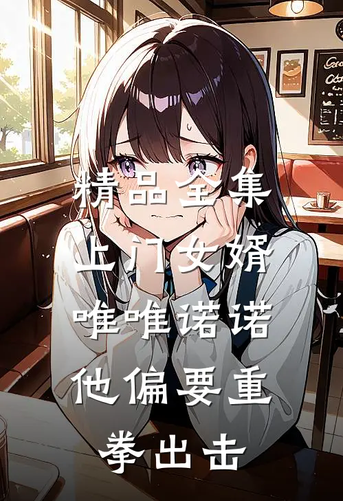 精品全集上门女婿唯唯诺诺，他偏要重拳出击